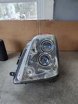 2006 Cadillac Sts Left Driver Lh Side Halogen Headlight 16532191. Fixed Price $110.00.