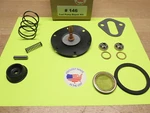 Chevy Chevrolet AC#429 Modern Fuel Pump Kit New 1946 1947 1948 1949 1950 1951. Fixed Price $67.99.