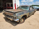 Core Engine Assembly 6-230 Fits 1965 Chevrolet 1256156. Fixed Price $300.00.