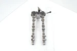 Porsche 3.4 M96 Camshafts Set Ready To Install 4-6 99610505357. Fixed Price $800.00.