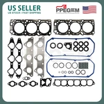 Fits 99-05 Chrysler Dodge Eclipse Galant 3.0L Sohc 12V 24V Mls Cylinder Head Set. Fixed Price $68.03.