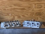 99-07 Chrysler Dodge 3.3L 3.8L V6 Cylinder Heads 049 688 Caravan Town & Country. Fixed Price $549.99.