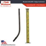 1965-1966 Chrysler Plymouth Engine Oil Level Indicator Dipstick Tube 2463010 Nos. Fixed Price $73.93.