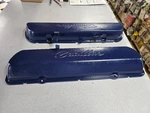 1964-67 Cadillac Deville 429 V8 Valve Covers. Fixed Price $60.00.