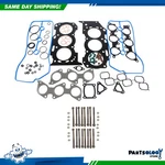 Dnj HGB969 Cylinder Head Set With Bolt Kit For 03-11 Toyota 4RUNNER 4.0L. Fixed Price $193.79.