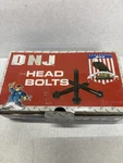 New Dnj HBK900 For 85-95 Head Bolt Kit Toyota 4RUNNER 2.4L L4 Sohc 8V Bz. Fixed Price $34.99.