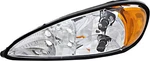 For 1999-2005 Pontiac Grand Am Headlight Halogen Driver Side. Fixed Price $46.15.
