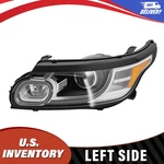 For 2014-17 Range Rover Sport Front Left Headlight Xenon Hid Adaptive Headlamp. Fixed Price $479.99.