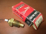 1957 + Ford Car & Truck Lincoln Temperature Switch Nos. Fixed Price $10.95.