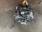 Engine Motor Turbo Complete 41K Tested 3.0 Porsche Macan (2015-2018) Oem. Fixed Price $6499.00.