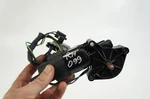 98-2002 Firebird Trans Am Headlight Motor Right Rh Side Opening Rising Actuator. Fixed Price $76.27.
