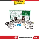 Engine Rebuild Kit For 95-97 Geo Metro Suzuki Swift 1.3L Sohc 8V. Fixed Price $300.99.