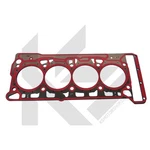 Elring Gasket Cylinder Head Audi Vw Skoda 2,0 1,8 06K103383E 958.103.383.10 Chhb. Fixed Price $57.45.