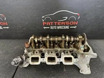 05-12 Jeep Liberty 3.7L Lh Driver Side Engine Motor Cylinder Head. Fixed Price $285.00.