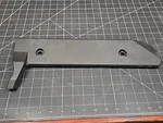 Mercedes-benz Right Passenger Spark Plug Wire Loom Cover Trim 1191590146. Fixed Price $26.00.