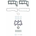 Engine Cylinder Head Gasket Set Fel-pro Hs 26229 PT-1. Fixed Price $226.69.