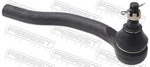 Febest Front Right Outer Tie Rod End Fits Mazda CX-7 CX-9 Track Steering. Fixed Price $29.25.