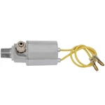 "npt Electric Air Valve Solenoid For Od Hose Train Horn 150PSI 12V Chorme. Fixed Price $11.01.