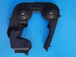 Alfa Romeo GTV6 Milano 75 Busso Timing Belt Cover. Fixed Price $180.00.