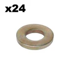 Porsche 911 1965-1977 Cylinder Head Washer Set Uro Part 9990310610C. Fixed Price $54.95.
