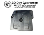 2004-2009 Cadillac Srx 3.6L V6 Vvt Engine Cover Beauty Shroud 12574043 Oem. Fixed Price $49.49.