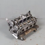 2007-2010 Bmw X5 4.8 N62 Left Driver Engine Cylinder Head Oem 11121557133. Fixed Price $269.25.