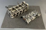 2014-2018 Audi RS7 4G8 4.0L V8 Left Cylinder Head 91K Miles 079103403T Oem. Fixed Price $673.62.