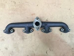 Ferrari 355 Complete Water Outlet Manifold Part Number 154432 Or 154450. Fixed Price $222.87.