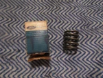 Nos Ford Hardware Spring Part Number D27Z-6513-B. Fixed Price $5.99.