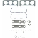 Fel-pro Permatorque Engine Cylinder Head Gasket Set Hs 9471 PT-1. Fixed Price $148.32.