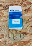 1966-1970 Ford / Oem Tailgate Latch Shim # C6AZ-7143152-B. Fixed Price $14.99.