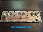 Chrysler Desoto 25" Flathead Cylinder ; Inspected, Milled, Cc'd. 1313826. Fixed Price $712.25.
