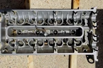 1998-2003 Bmw E38 E39 540 M62TU 4.4L Left Drivers Side Cylinder Head 11121745465. Fixed Price $65.00.