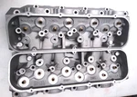 Dart Bbc 355 Cc - Cnc Ported Cyl Heads #19574030. Fixed Price $2800.00.