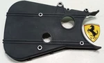 Ferrari Testarossa Engine Timing Belt Cover 126068 123007 Left Hand Side Genuine. Fixed Price $374.99.