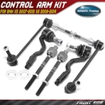 6X Front Stabilizer Bar Link Tie Rod End For Bmw E70 F15 X5 2007-2013 E71 E72 X6. Fixed Price $64.59.