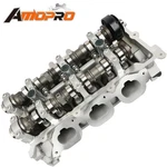 For Dodge Chrysler Jeep 3.6L Engine Cylinder Head With Camshaft Assembly New. Fixed Price $576.99.
