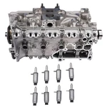 Used Cylinder Head For 14-16 Audi A3 Tt 13-17 Golf 15-18 Passat 2.0T Chhb Chhc. Fixed Price $568.00.