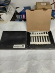 Evergreen Parts Head Bolt Set For 2005-2010 Chrysler 300 2.7L V6 HB5027. Fixed Price $40.00.