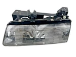 1989-1991 Pontiac Grand Am Driver Side Headlight GM2502128 Tyc. Fixed Price $41.39.