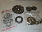 Dynadrive 78410 Big Block Chevy. Fixed Price $100.00.