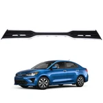 Front Upper Grille For Kia Rio Hatchback Sedan 2021-2023 86350H8AA0. Fixed Price $71.99.