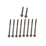 Stretch Head Bolt Set Dnj Engine Components HBK332. Fixed Price $39.45.