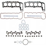 Fel-pro Hs 26157 PT-1 Engine Cylinder Head Gasket Set For Dodge Ram 1500. Fixed Price $105.71.
