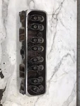 88 Mercury Marine Mercruiser 5.7 350 V8 Gm Engine Cylinder Head. Fixed Price $267.75.