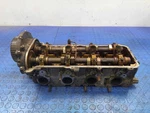 01-04 Toyota Tundra 4.7L Cylinder Head Assembly Left Driver Side Oem 1110259105. Fixed Price $332.49.