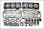 Head Gasket Kit For Chrysler Concorde Intrepid Pacifica 2003 - 3.5L. Fixed Price $456.58.