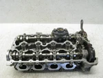 08-14 Bmw F07 550I Gt X5 4.4 V8 6 Motor Engine Cylinder Head Right Oem 08022. Fixed Price $275.03.