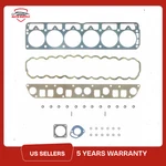 Fel-pro Hs 9076 PT-2 Cylinder Head Gasket Set For Select 94-95 Jeep Models. Fixed Price $69.35.