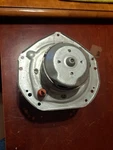Chevrolet/gmc Blower Motor Assembly 52467125 93-96 C,k. Fixed Price $44.95.